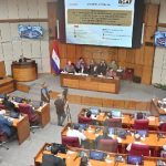 Debaten nueva fórmula para el salario mínimo