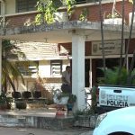 Celda vip de Dalia López: Policía interviene Departamento Judicial