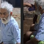 Familia pide ayuda urgente para adulto mayor en Ypané