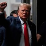 Trump ordena bloquear el estrecho de Ormuz tras fallida cumbre