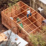 TECHO impulsa viviendas de emergencia en comunidades