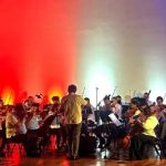 Escenas, ritmos y colores: el fin de semana cultural