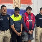 Del control al caos: agente de PMT en disturbios del clásico