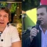 Pablo Zeballos denuncia represalia del intendente de Lambaré