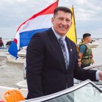 Investigación por tráfico de drogas incluye a intendente de Mayor Martínez