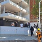 Hallan a paraguayo muerto dentro de una pared en Argentina