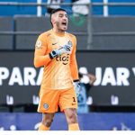 Olimpia se ilusiona: Olveira lo ve campeón de Sudamericana