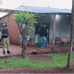 Desaparecen millones tras accidente aéreo en Alto Paraná