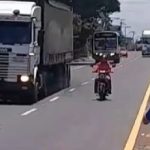 Reto viral de TikTok expone a menores al peligro