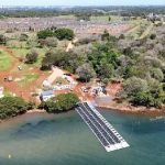 Itaipú proyecto solar flotante apunta a gran escala