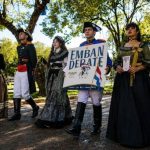 Campaña Embanderate busca vestir al país de tricolor