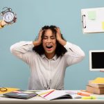 Estrés laboral: muertes y pérdidas económicas