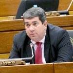 Exdiputado Ever Noguera va a juicio oral por caso merienda escolar