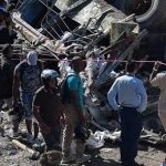 Ataques con explosivos en Colombia dejan al menos 20 muertos