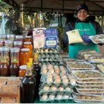 Feria “Manos de Mujeres” impulsa ingresos de emprendedoras