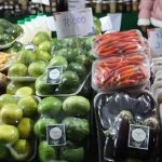 Feria de la Agricultura Familiar ofrece productos directos al consumidor