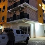 Joven estudiante muere en presunto feminicidio