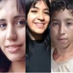 Activan Alerta MAFE por seis adolescentes desaparecidos