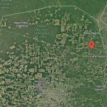 Buscan helicóptero brasileño desaparecido en el Chaco