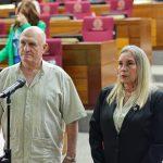 Definirían hoy el juramento de la reemplazante de Chaqueñito