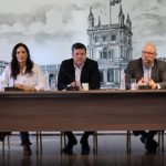 Gobierno anuncia pago de USD 150 millones a constructoras