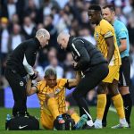 Diagnóstico alentador sobre lesión de Diego Gómez