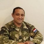 Ascenso póstumo a Guillermo Moral: Peña lo nombra coronel