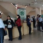 Barán habla sobre intervención al Hospital de Itauguá