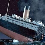 A 114 años del hundimiento del Titanic