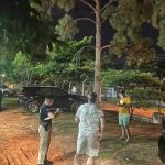 Roban G. 300 millones a precandidato en Luque