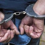 Locutor detenido en Capiatá por deuda alimentaria