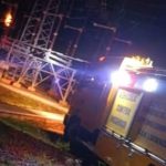 Incendio en subestación de la ANDE dejó sin luz a varias zonas