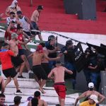 Olimpia deberá pagar por daños en el Defensores