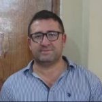 Atacan a jefe de prensa en acto con la primera dama en Santaní