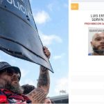 José Jiménez expuso a barra brava con antecedentes