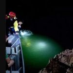 Adolescente muere ahogado en cantera de Ypacaraí