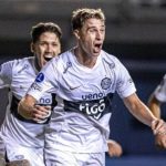Sudamericana: Olimpia recibe hoy a Barracas en el Defensores
