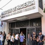 Contratados públicos aportarán a la Caja Fiscal