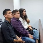 Acusados por quema de Colorado Róga irán a juicio