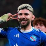 Con Enciso como figura, Racing de Estrasburgo llega a semifinales