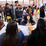 Expo Empleo FADA 2026 ofrece más de 200 vacancias laborales