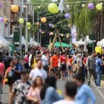 Teatro, ferias y recorridos: los planes que activan el finde