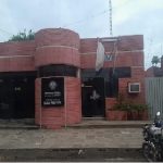 Mujer quiso prenderse fuego en sede fiscal de MRA