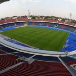 Cerro Porteño vs Ameliano sin público en La Nueva Olla