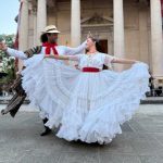 Cultura lanza clases gratuitas de danza en Ycuá Bolaños