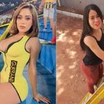 La historia de Marisol Olmedo y su pasado laboral