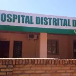 Investigan fallecimiento de niña en Tobatí