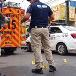 Asaltante abatido tras tiroteo con la Policía en Ñemby