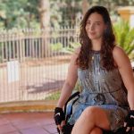 Una campaña solidaria busca aliviar el dolor de Lari Areco