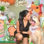 El cumpleaños más emotivo: Lonchi y un amor que sanó heridas